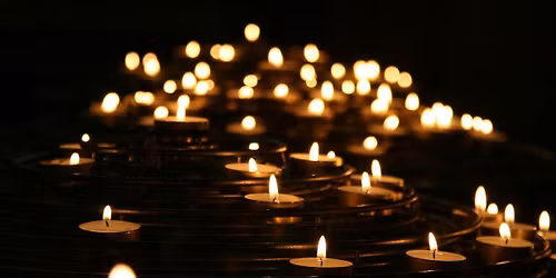 Concert by Candlelight 