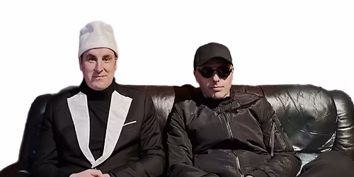 Pet Shop Boys, Actually.