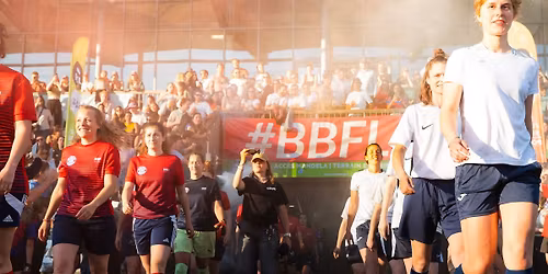 Play-Offs BBFL Bruxelles - 13e \u00e9dition