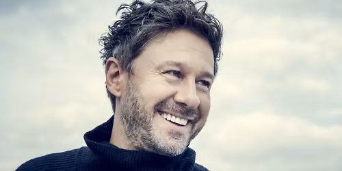 Andrzej Piaseczny in Warszawa