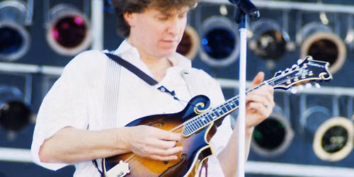 Steve Winwood and John Fogerty
