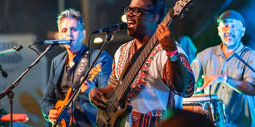 De Cuba Son: Originals, Salsa & Son Cubano