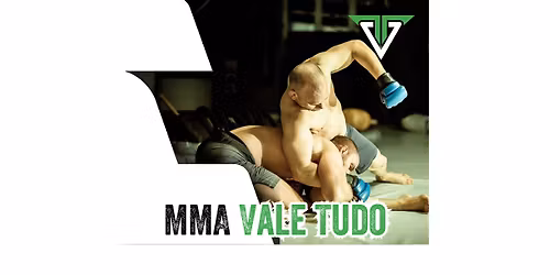 MMA | Vale Tudo \u2747\ufe0f Weekend Seminar