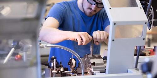 Apprenticeship Employer Information & Networking Event