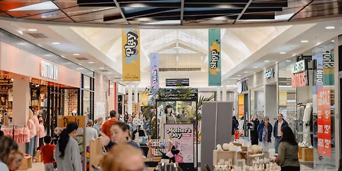 Mother's Day Market