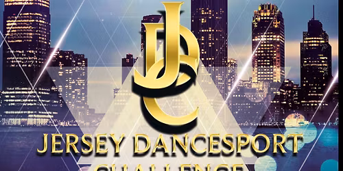 Jersey Dancesport Challenge