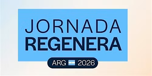 Jornada Regenera en Argentina 2026
