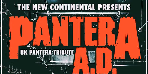 Pantera A.D.