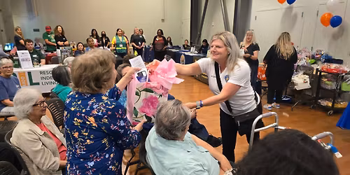 Senior Resource Fair