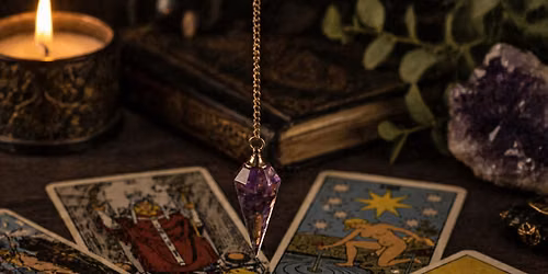 Arc & Tether Readings