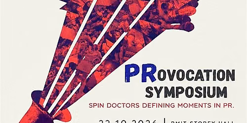 PRovocation Symposium