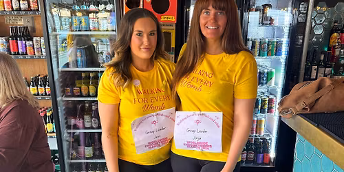 Bring your partner, friend or supporter- support group