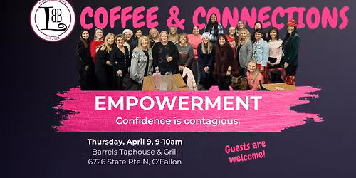 LBB: O'Fallon Coffee and Connections