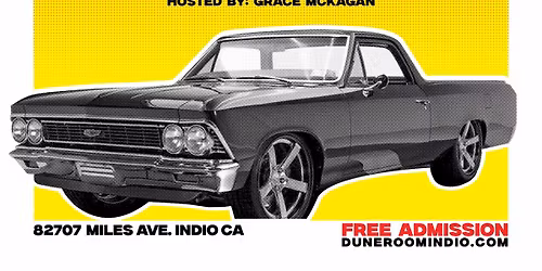 B-Side Players at The Dune Room