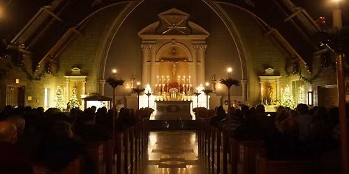 Christmas at St. Catherine's