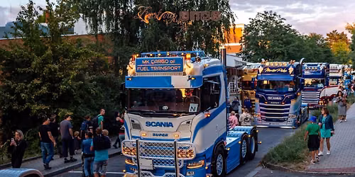 19. Truck sraz Zl\u00edn 2026