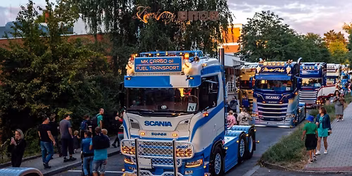 19. Truck sraz Zl\u00edn 2026