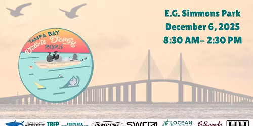 Tampa Bay Debris Derby