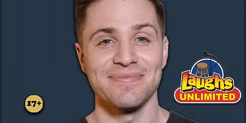 Daniel Weingarten at Improv Comedy Club - Ontario