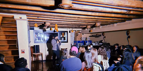 North End Underground \u2013 FREE Stand-Up Comedy Every Thursday