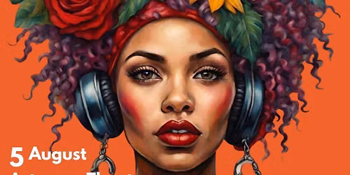 Healing through ART!