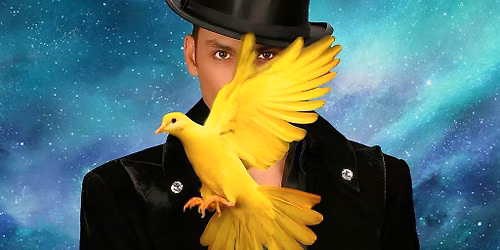 Allstars of Magic