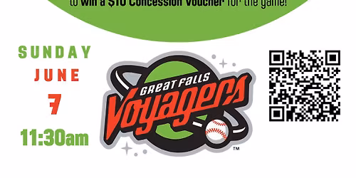 Sunnyside at the Voyagers