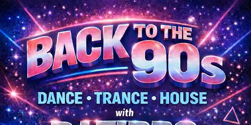 Back 2 The 90's