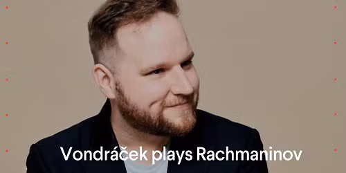 Vondr\u00e1\u010dek plays Rachmaninov