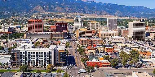 Food Safety Training & Exam (Colorado Springs, CO)