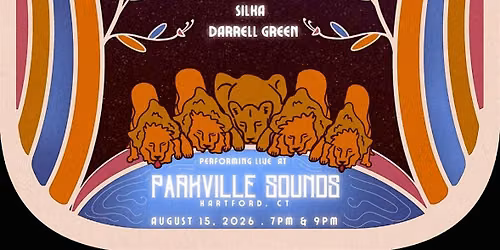 Dezron Douglas Quintet LIVE at Parkville Sounds