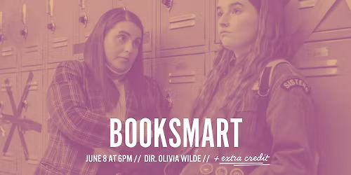 Booksmart