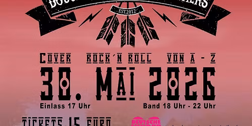 Rocking for Charity #2 