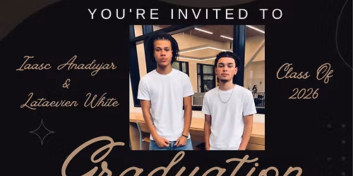 Come celebrate them 