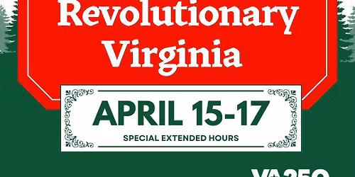 American Frontiers at The Whiting Auditorium