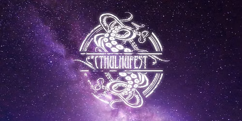 Cthulhufest 2026