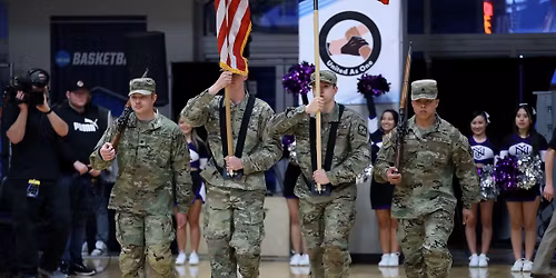 Capital Students of Military Science 5k Run\/Walk