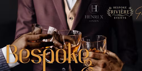 Bespoke & Rum