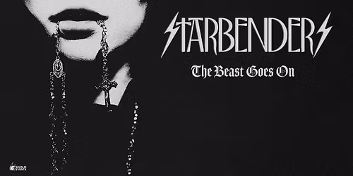 STARBENDERS - STUTTGART