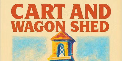 The Cart and Wagon Shed - Children's Art Competition - Celebrating Southend City Day