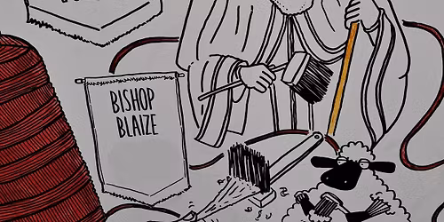 Blaise Wool Festival 2026