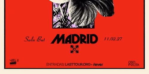 Cervatana Madrid 2027