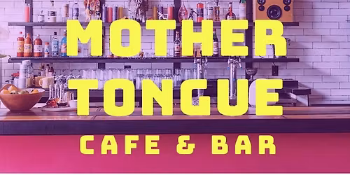 Trivia Thursdays @ Mother Tongue Cafe\/Bar!!!