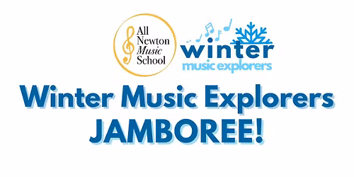 Winter Music Explorers Jamboree