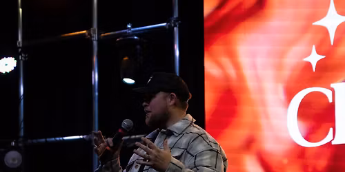 417 Church Launch (First Service)