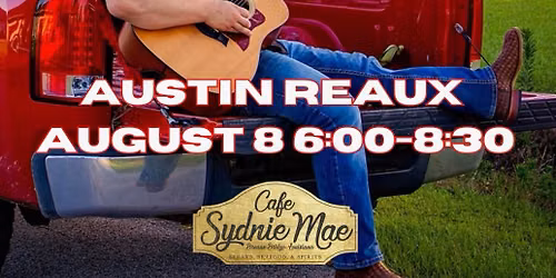 Austin Reaux LIVE!