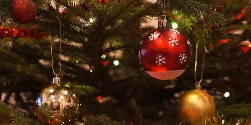 9th Annual Hometown Christmas Craft Show