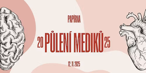 P\u016eLEN\u00cd MEDIK\u016e 2025