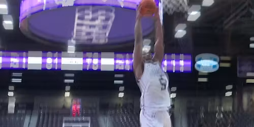 Stephen F. Austin Lumberjacks vs. University of Texas-Rio Grande Valley