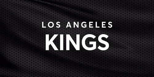 First Round: Avalanche at Kings Rd 1 Hm Gm 3